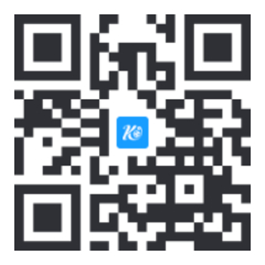 iOS 苹果版 二维码 | KY SPORTS