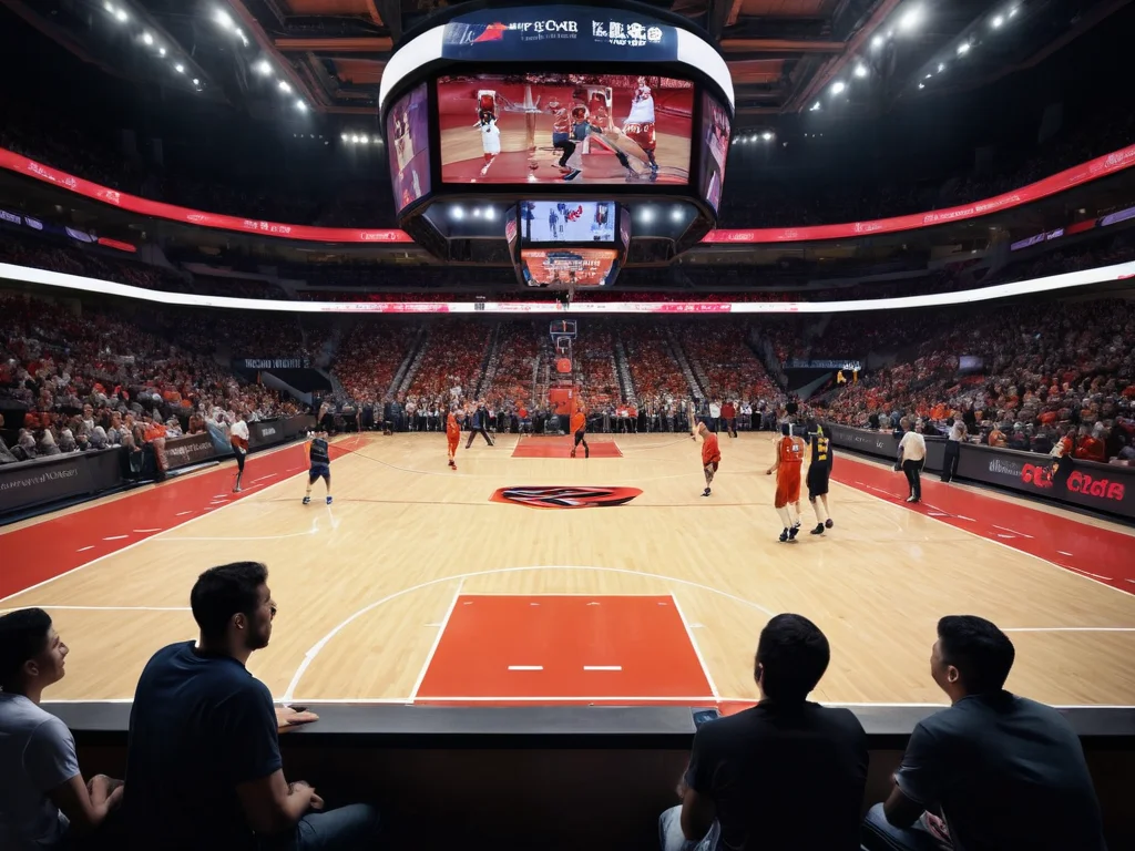 2024三人篮球最新完整赛程各场次对阵时间安排一览 - KY SPORTS