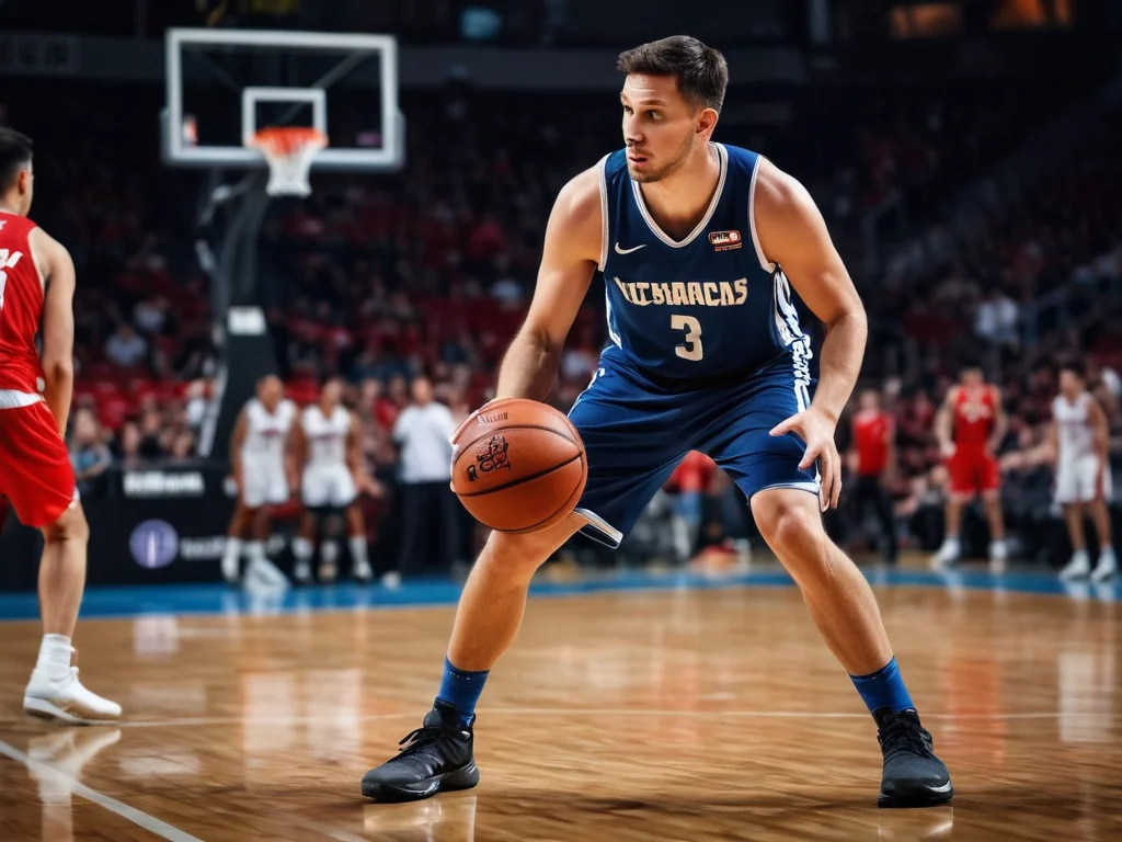欧预赛火力全开米特罗维奇赛后评分获全场最高分 | KY SPORTS