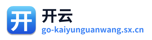 开云 Logo